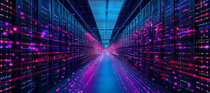 Optimiza tus operaciones con la gestión inteligente y automatización mediante IAOps y Powernet como tu socio tecnológico