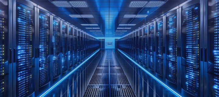Claves para una migración de Data Center exitosa