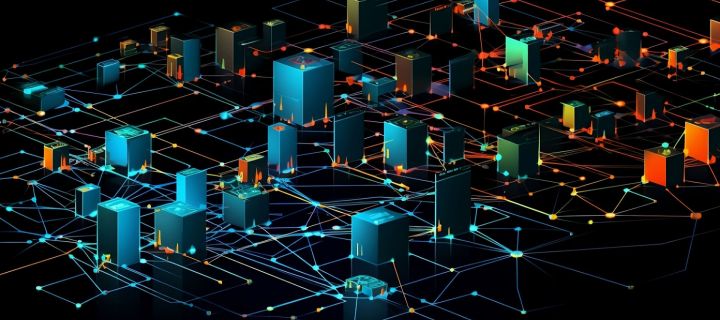 Tendencias en arquitectura de red