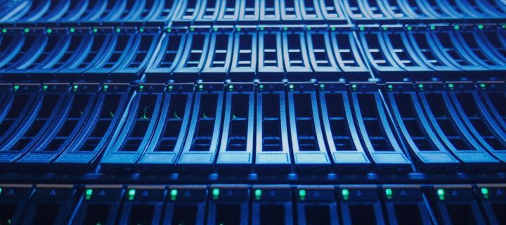 Últimos avances en los niveles de redundancia en el almacenamiento en disco